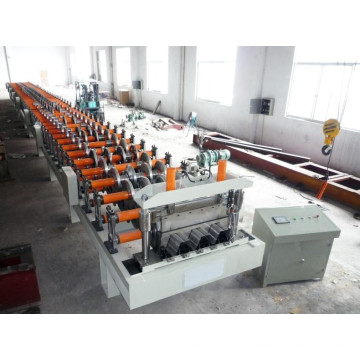 Wuxi Metal Deck Rollforming Equipment